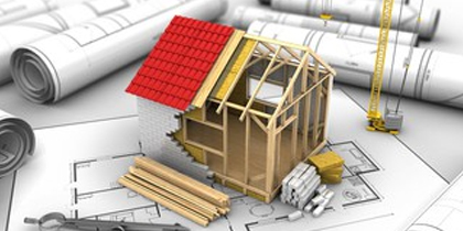 Roofing Construction Blueprint